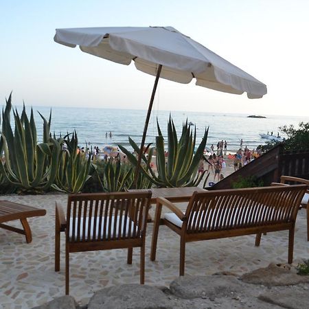 Villa Venere Apartment ريالمونتي المظهر الخارجي الصورة
