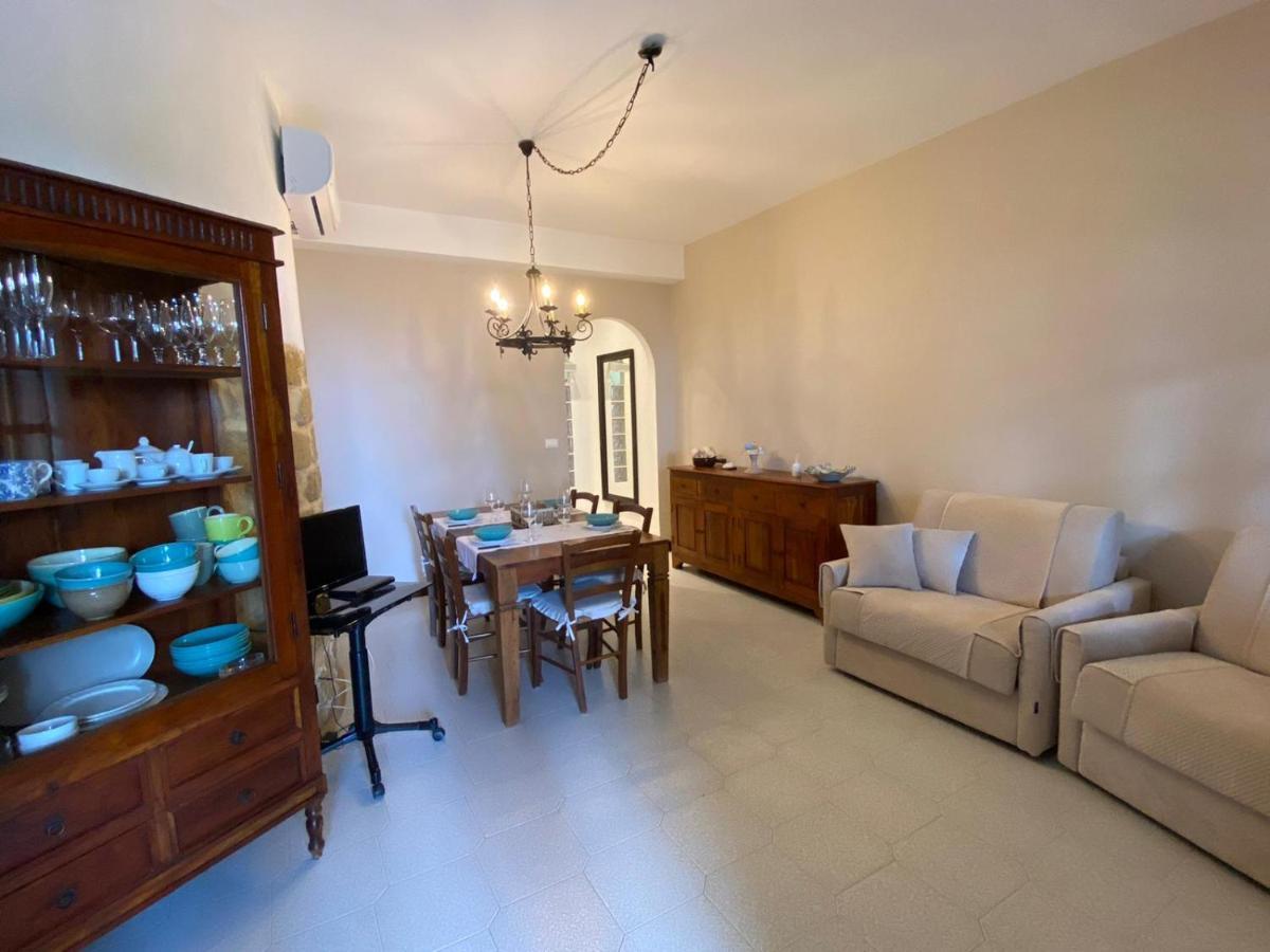Villa Venere Apartment ريالمونتي المظهر الخارجي الصورة