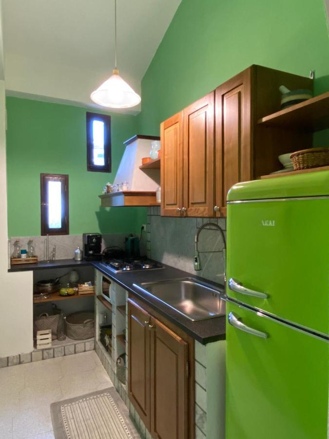 Villa Venere Apartment ريالمونتي المظهر الخارجي الصورة
