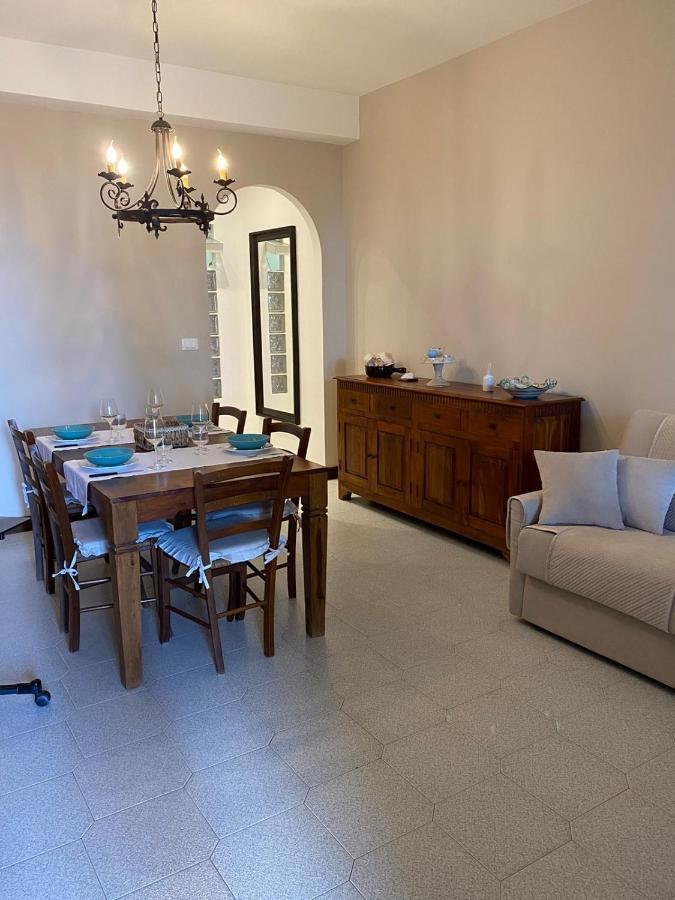 Villa Venere Apartment ريالمونتي المظهر الخارجي الصورة