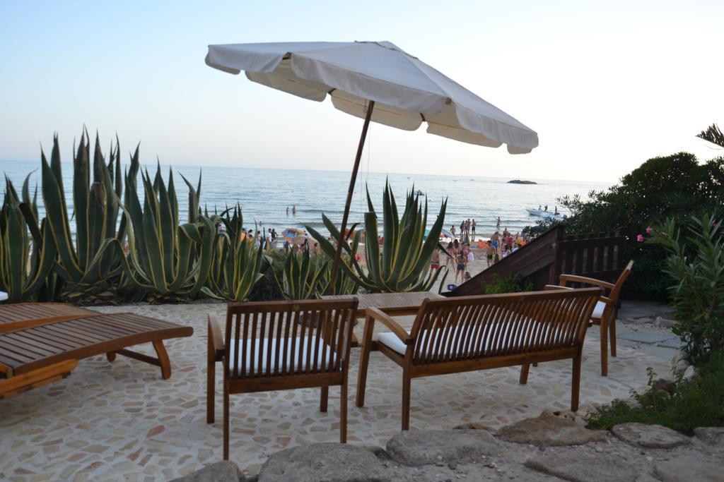 Villa Venere Apartment ريالمونتي المظهر الخارجي الصورة