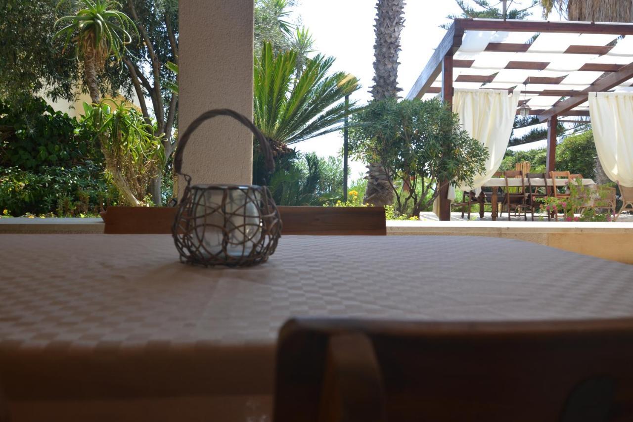 Villa Venere Apartment ريالمونتي المظهر الخارجي الصورة